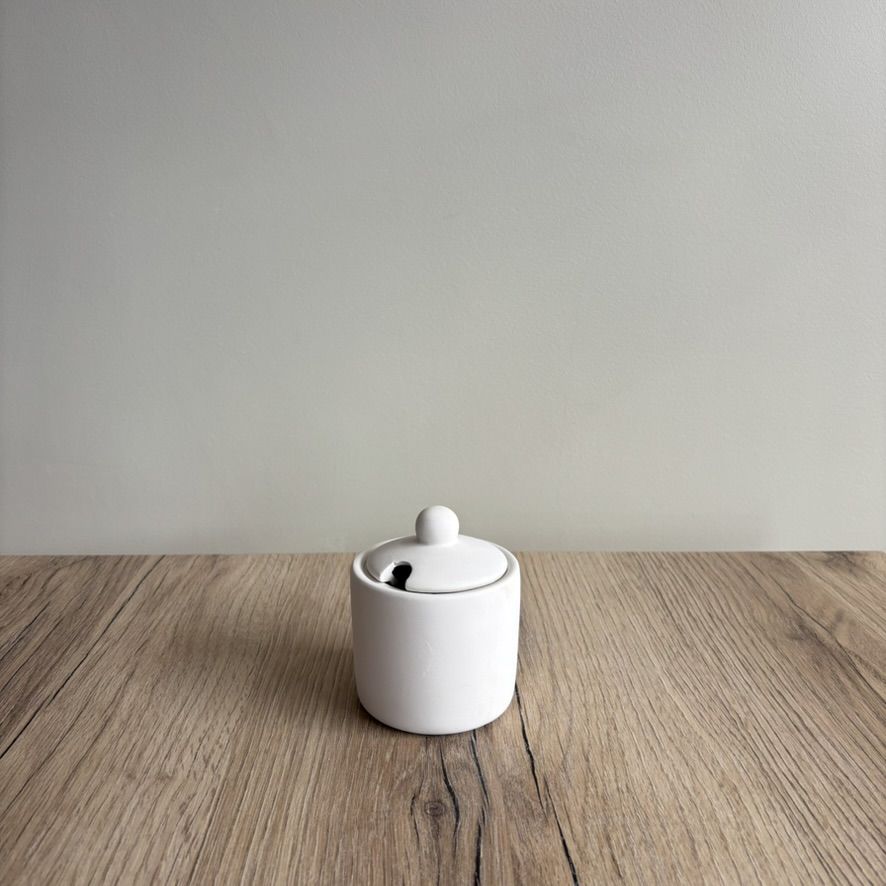 Pot à sucre Louise