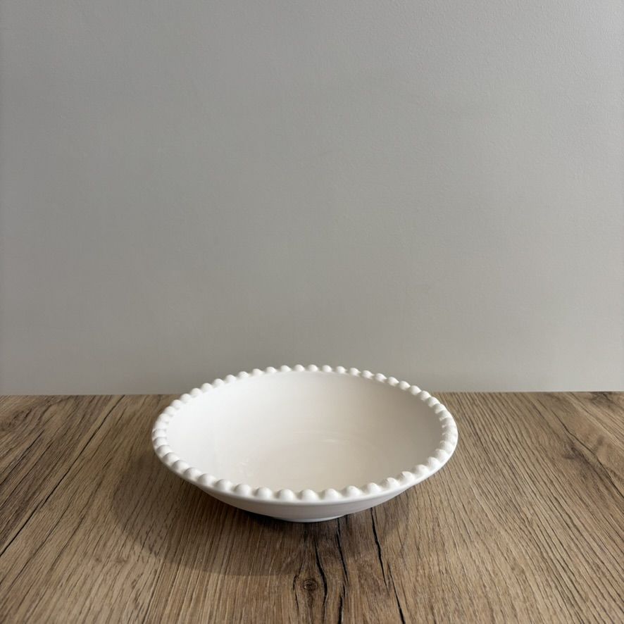 Assiette creuse Heidi