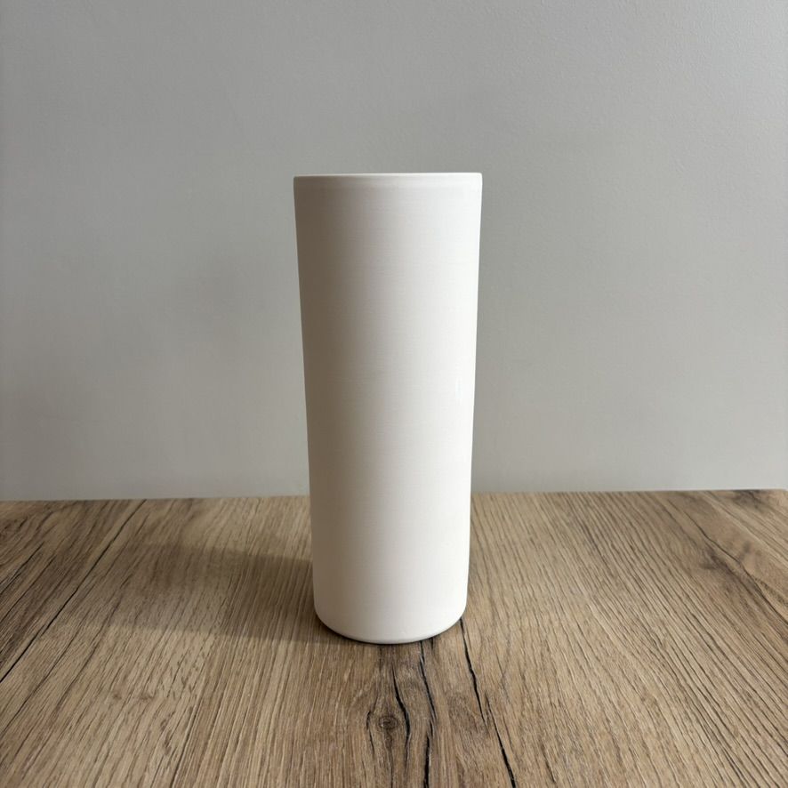 Vase tube Célia