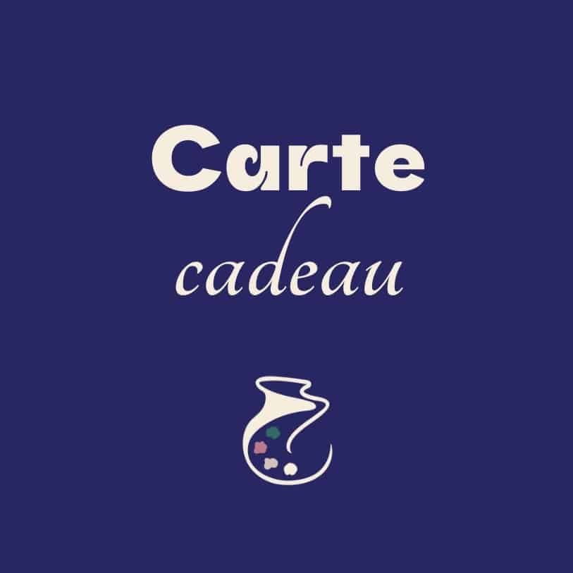 carte cadeau ceramilatte