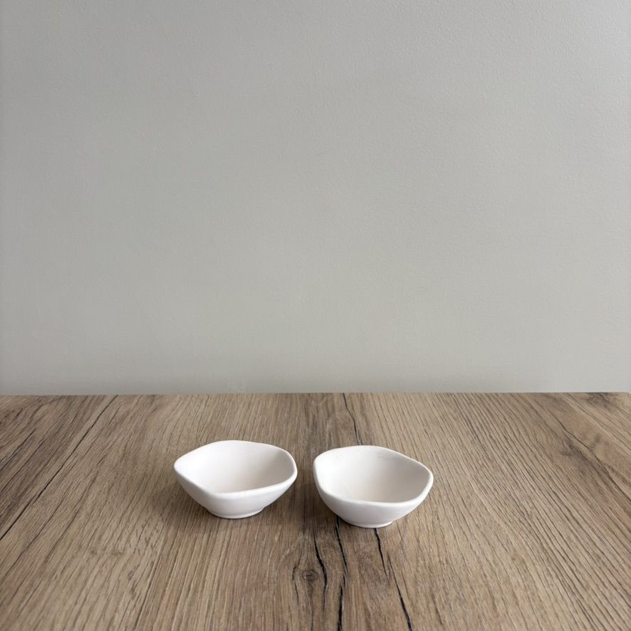 Petits récipients Didou (duo)