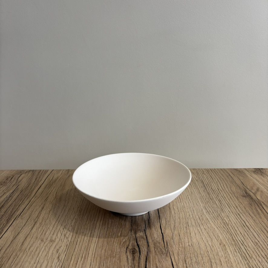 Assiette creuse Pauline