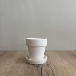 Pot de fleurs Lison
