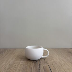 Tasse Aïda