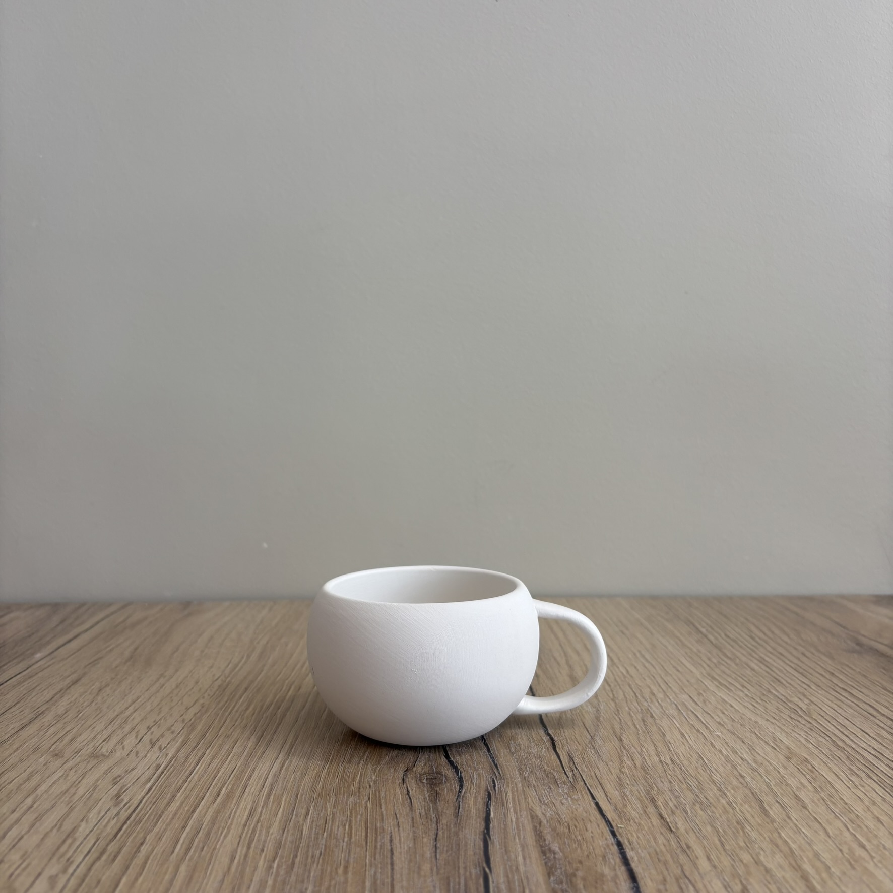 Tasse Aïda