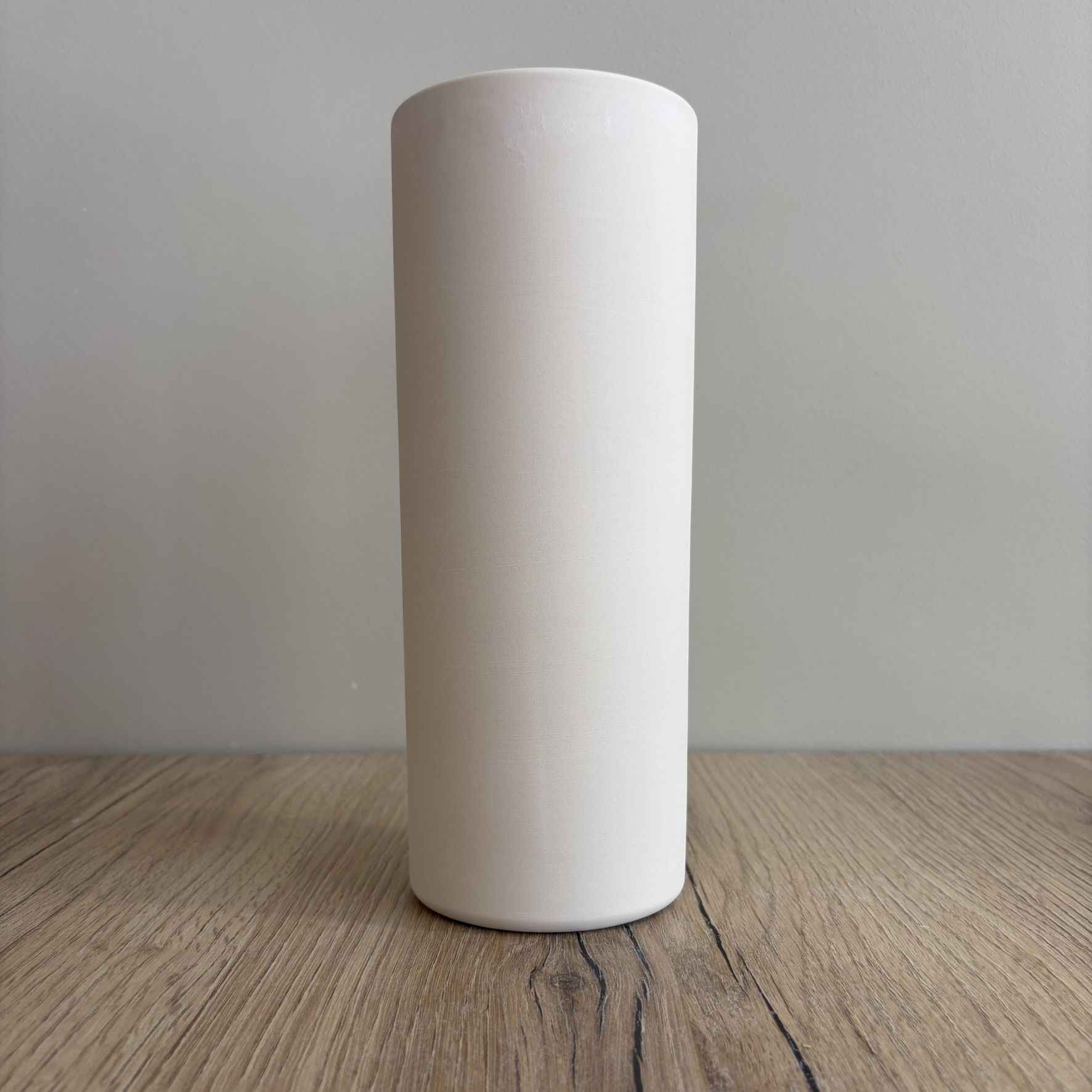 Vase tube Célia