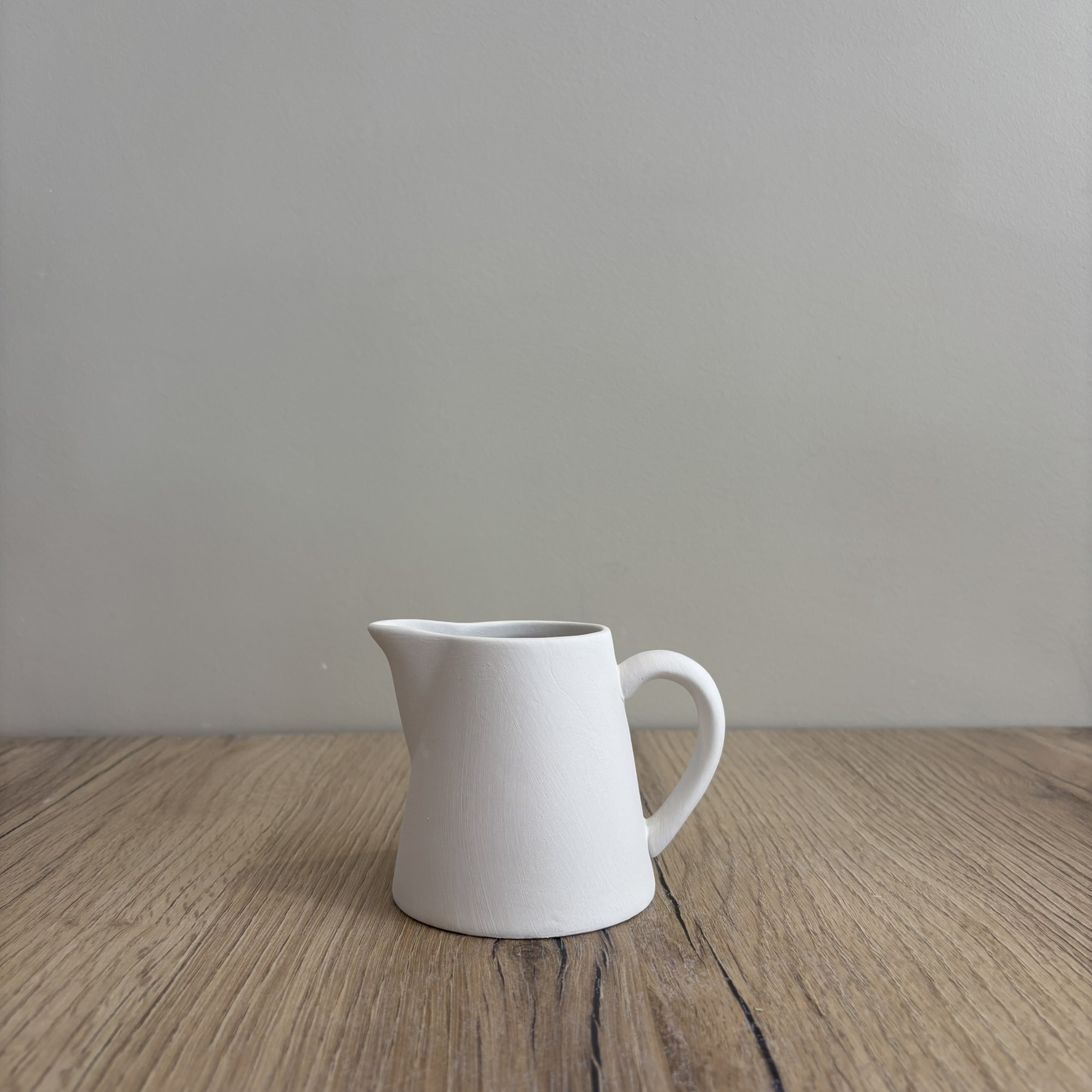 Pot à lait Jade