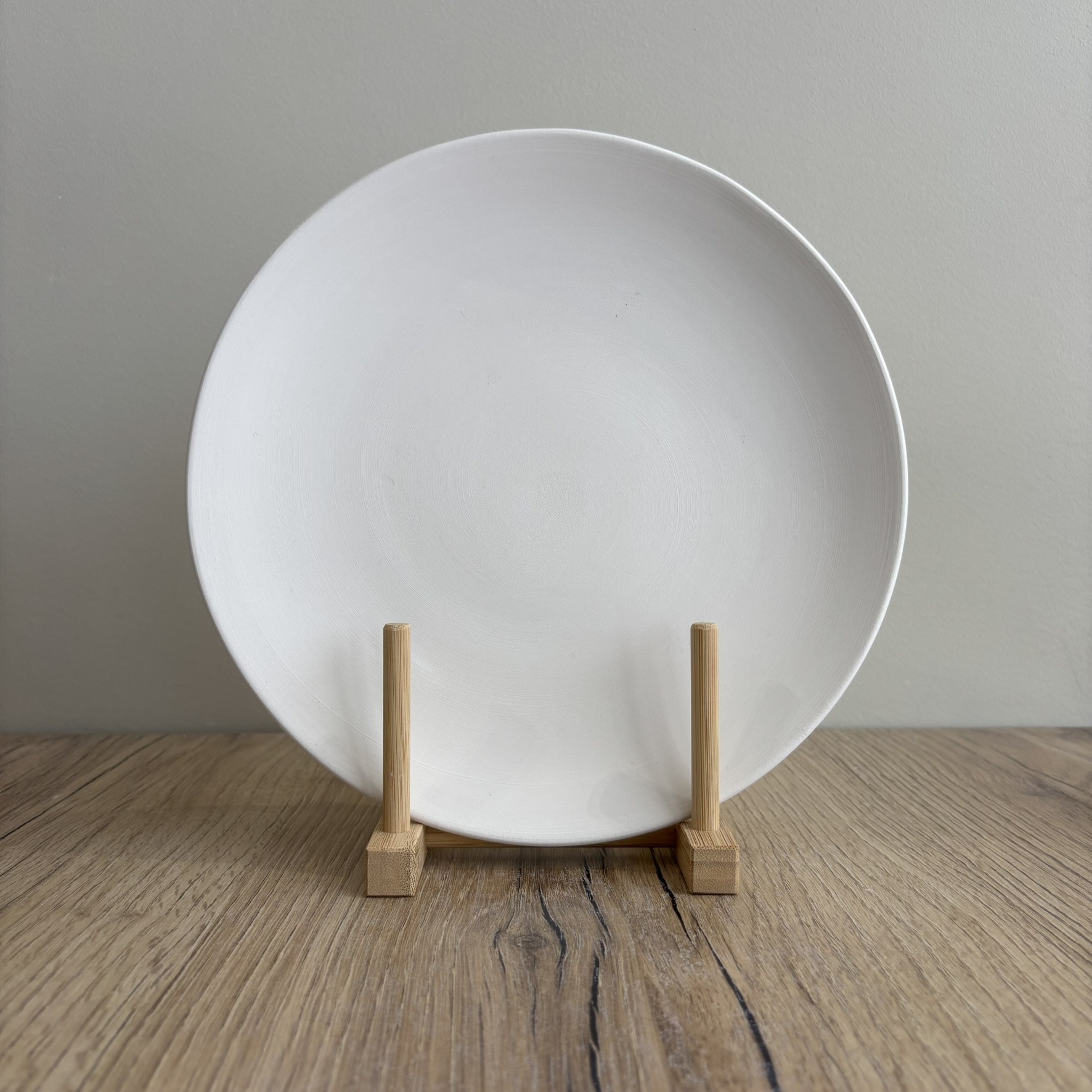Assiette Marjouille