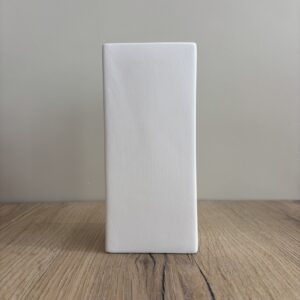 vase rectangulaire Rachel