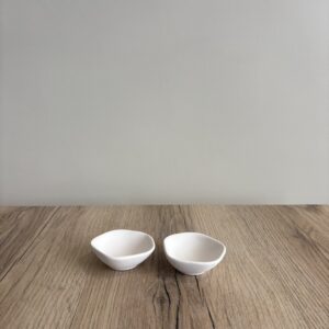 Petits récipients Didou (duo)