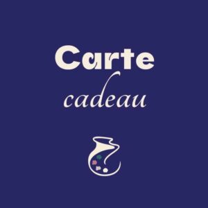 Carte Cadeau