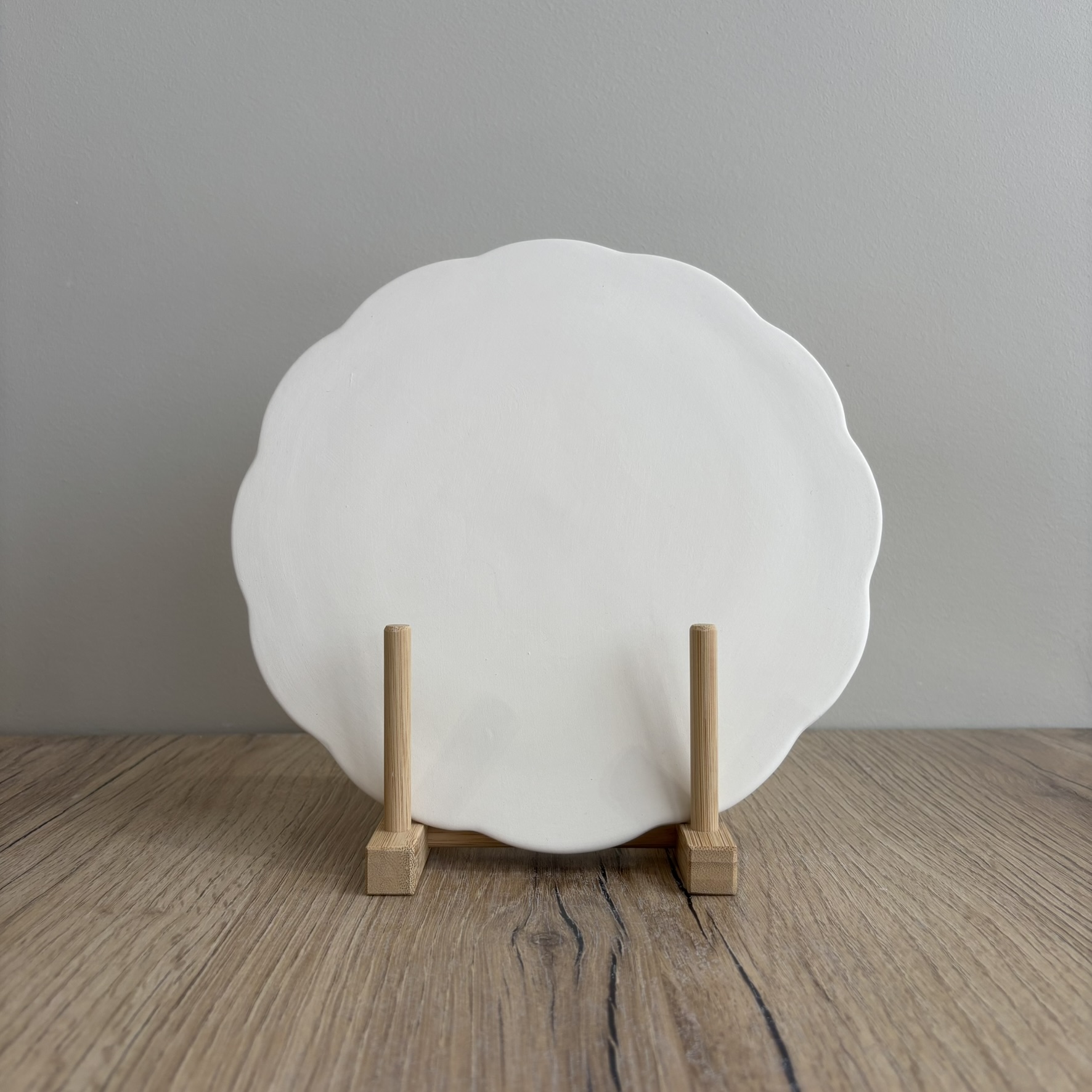 Dessous de plat Fleur