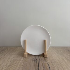 Assiette Gisèle