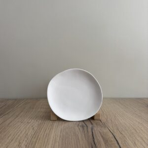 Assiette Olivier