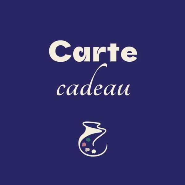 carte cadeau ceramilatte